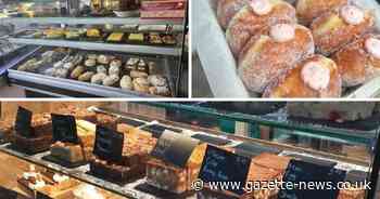 Here are some of the best independent bakeries in Colchester
