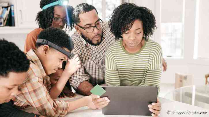 GUEST OP-ED: Black Americans Are Embracing a New Era of Financial Inclusion