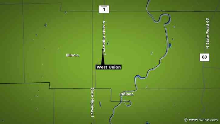 Body of teen recovered from Wabash River