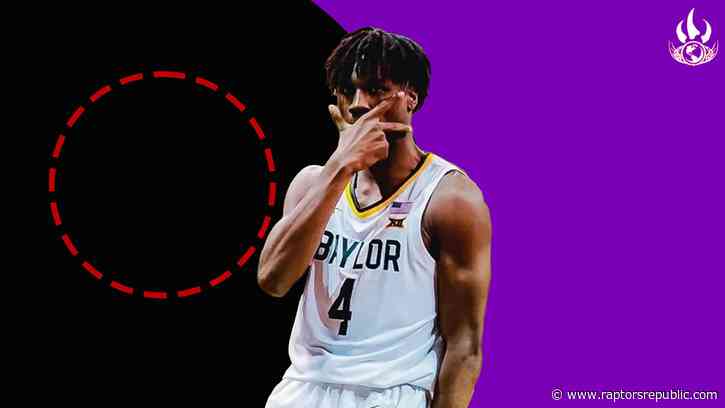 2024 NBA Draft: The 19th Pick, Ja’Kobe Walter