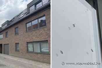 Dorpscentrum opgeschrikt door schietincident: “Kogelinslagen te zien in het raam”