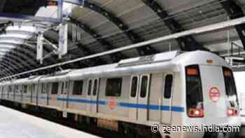 Delhi Metro To open Its Phase 4 Priority Corridors By 2026: Details