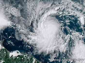 Aux Antilles, Béryl devient le premier ouragan de la saison