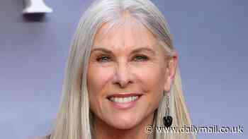 Ex-Brit Olympic star Sharron Davies claims distraught girls forced to compete against boys at school sports days are left in tears because they 'win nothing' as she blasts 'weak' teachers