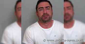 Bradley Smith, 46, has been jailed for 12 years for abuse
