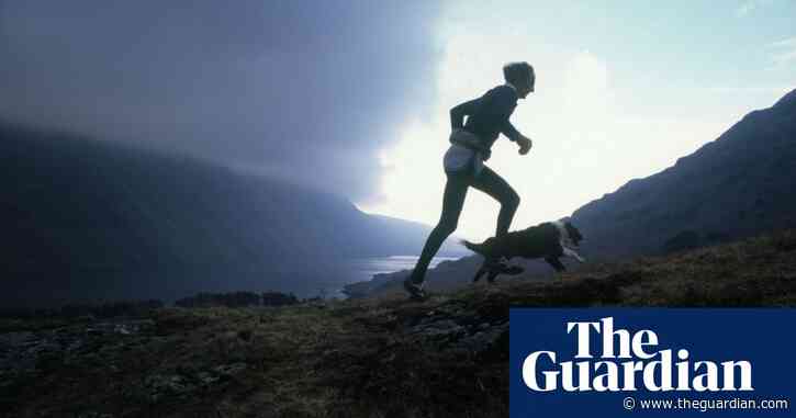 ‘King of the Fells’ runner Joss Naylor dies aged 88