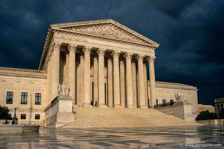 Susan Shelley: Why didn’t SCOTUS defend our free speech rights?