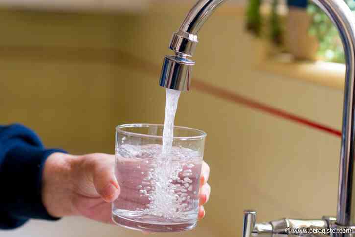 Orange County agencies set to launch hunt for new source of tap water