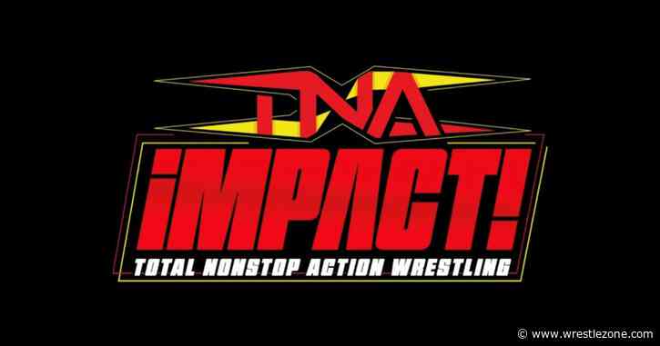 TNA IMPACT Spoilers From Philadelphia (Taped On 6/29)