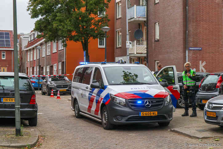 Schoten in Rotterdam | Mishandeling met vuurwapen in Schiedam