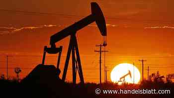 Rohstoffe: Ölpreis steigt wegen geopolitischer Risiken und Sommernachfrage