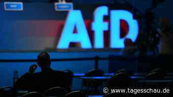 Kommentar zum AfD-Parteitag: Chance verpasst, aus Fehlern zu lernen