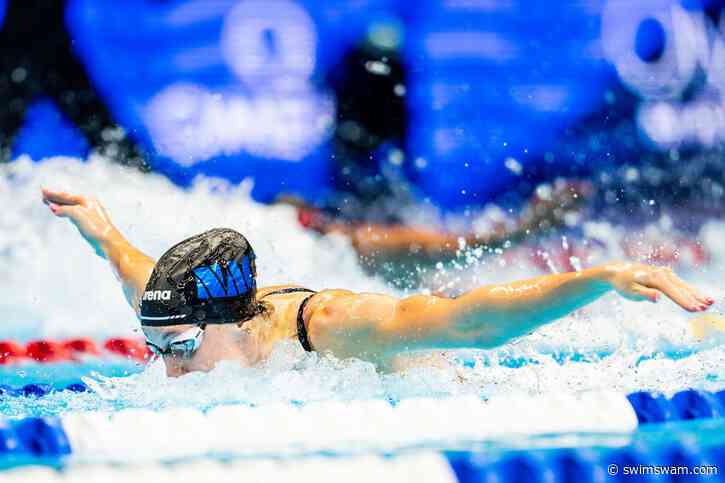 The Top 10 Swims from the 2024 U.S. Olympic Team Trials