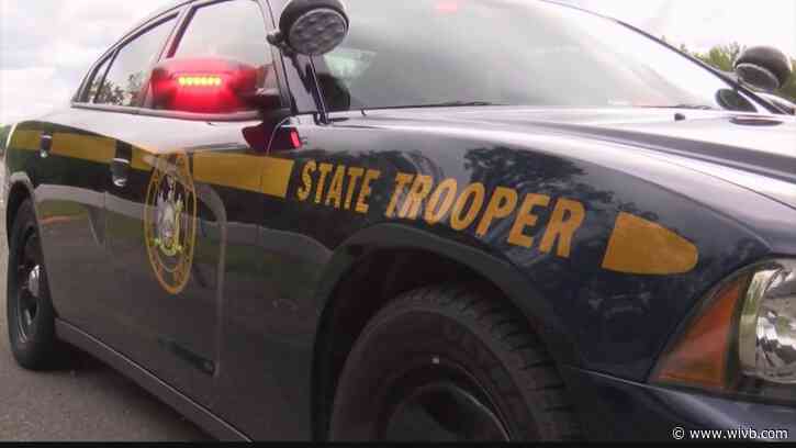 1 dead, 1 severely hurt after single-vehicle crash on I-190 in Buffalo