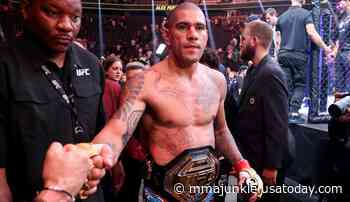 5 biggest takeaways from UFC 303: Alex Pereira makes case for No. 1 pound-for-pound