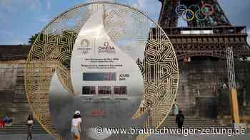 Olympische Spiele Paris 2024: Alle Infos zu Olympia in Paris