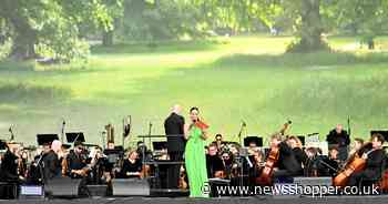 BST Hyde Park review: All Things Orchestral is a real treat
