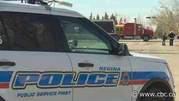 Regina police investigate death of man found injured Saturday night