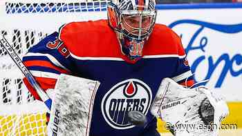 Oilers waive Campbell with 3 years left on deal