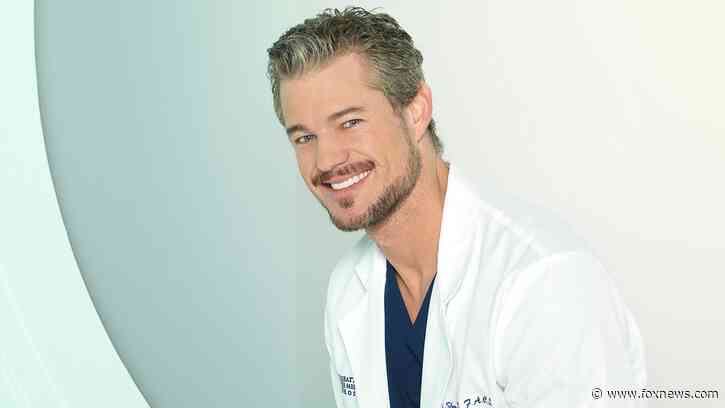'Grey's Anatomy' star Eric Dane shares surprising reason he was 'let go' from hit series amid addiction battle
