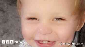 Woman jailed for toddler's manslaughter