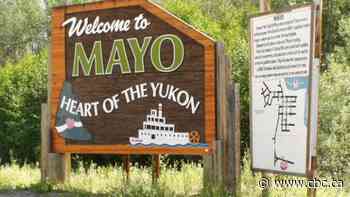 Residents of Mayo, Yukon, told to prepare for possible wildfire evacuation