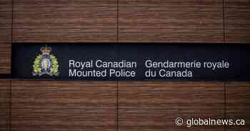 Suspect steals RV, officer fires gun during arrest at Lloydminster campground: RCMP