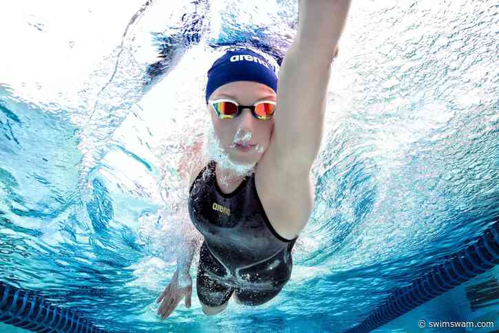 U.S. Para Swimming Reveals Roster of 33 for Paris Paralympics