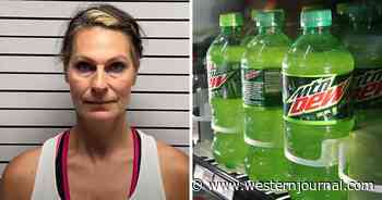 Woman Accused of Secretly Adding Dangerous Chemical to Husband's Drink Over Birthday Party Reaction