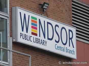 Tentative deal reached between CUPE, Windsor Public Library