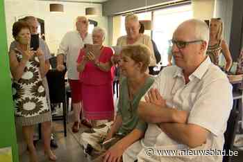 Johan en Linda sluiten na 33 jaar de deuren van Brasserie Pedregala