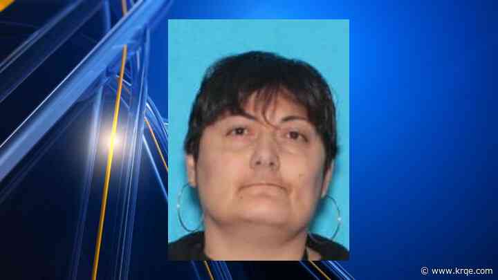 Las Cruces Police seeking missing woman