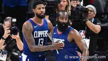 2024 NBA free agency tracker: Paul George, James Harden top NBA free agents, signings, news on Lakers, Knicks