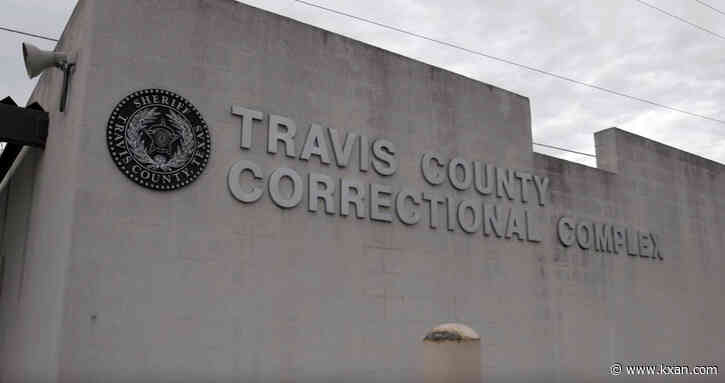 32-year-old inmate dies at Travis County Jail