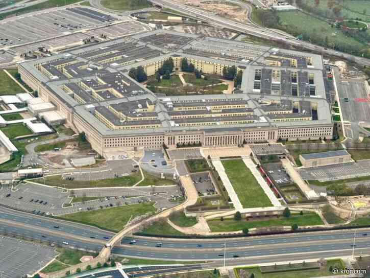 Air Force veteran charged with disclosing classified information