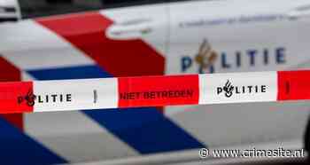 Politie zoekt verdachte van explosie in Amsterdam