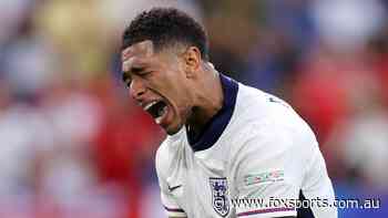 ‘Very, very lucky’: ‘Woeful’ England slammed as $166m star’s 95th-min strike saves Poms — Euro Wrap