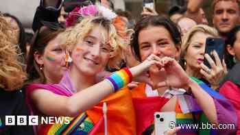 Pride in London: Five things you might not know