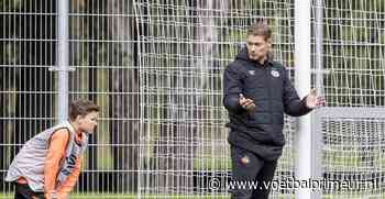 'Interne transfer: Bosz haalt mogelijk nieuwe assistent bij hoofdmacht PSV'