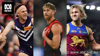 AFL Round Up: Dockers stifle star Swans duo, Bombers battle to avoid history repeating, Lions' flag pathway opening