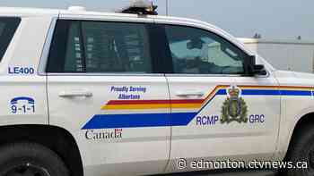Multiple people injured in RV police chase in Lloydminster: RCMP