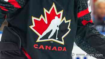4 players from Hockey Canada case become UFAs