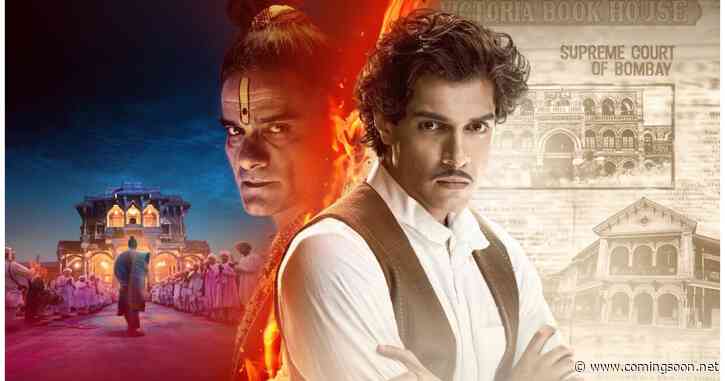 Can You Watch Maharaj (2024) Online Free?
