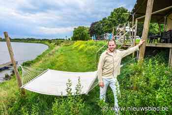 Limburgse toeristische sector is hoopvol, maar de zon is meer dan welkom