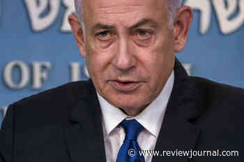 Netanyahu restates: Hamas elimination first