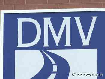 DMV fee increases take effect Monday across the state