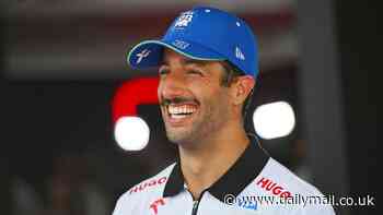 Aussie F1 star Daniel Ricciardo proud of his points finish at Austrian GP: 'He's still got it'
