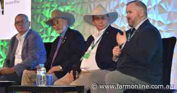 NCBA on why cattle advocacy is so strong in the US; staying grassroots is key