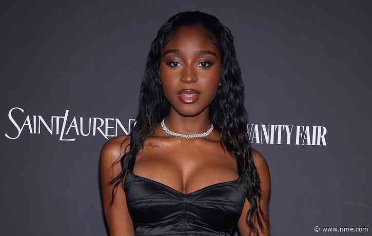 Normani cancels BET Awards performance after “bad” rehearsal accident