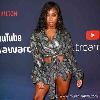 Normani cancels BET Awards show due to injury